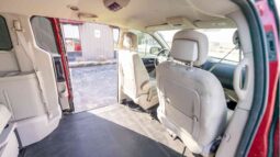 
										2014 Dodge Grand Caravan full									