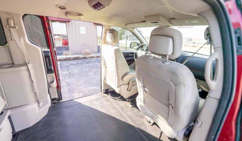 
								2014 Dodge Grand Caravan full									