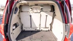 
										2014 Dodge Grand Caravan full									