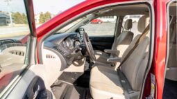 2014 Dodge Grand Caravan