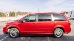 2014 Dodge Grand Caravan