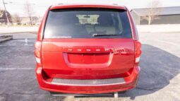 2014 Dodge Grand Caravan