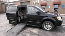 
										2015 Dodge Grand Caravan full									