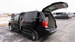 2015 Dodge Grand Caravan