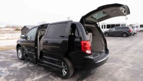 2015 Dodge Grand Caravan