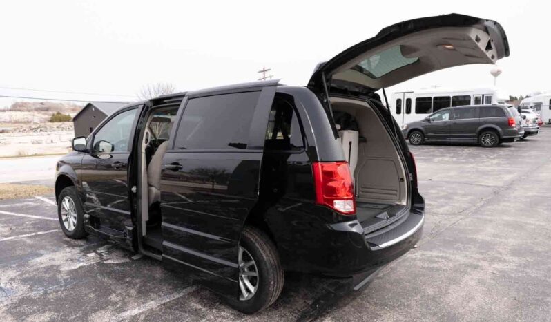 
								2015 Dodge Grand Caravan full									