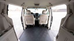 2015 Dodge Grand Caravan