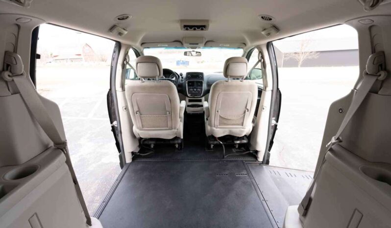 
								2015 Dodge Grand Caravan full									