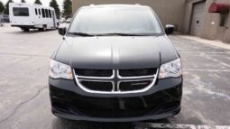 2015 Dodge Grand Caravan