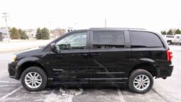 2015 Dodge Grand Caravan