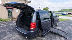 
										2014 Dodge Grand Caravan full									