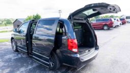 
										2014 Dodge Grand Caravan full									