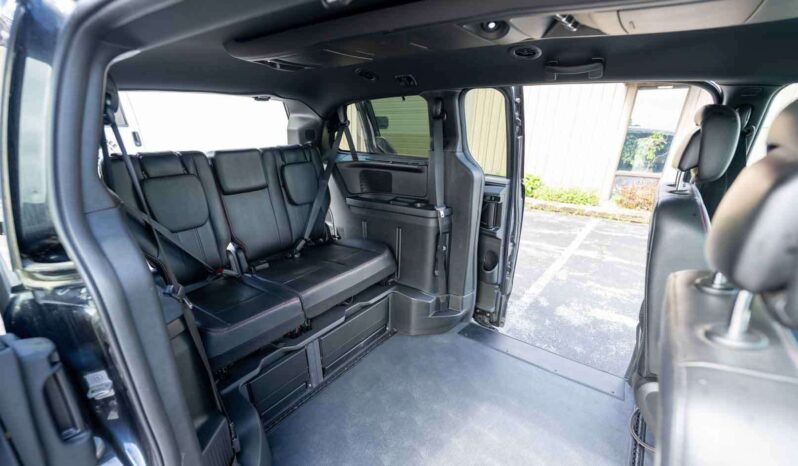 
								2014 Dodge Grand Caravan full									