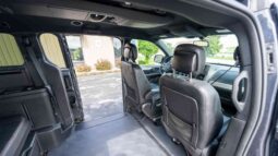 2014 Dodge Grand Caravan