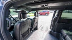 2014 Dodge Grand Caravan