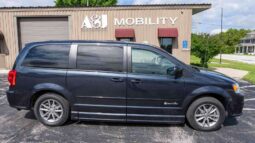 2014 Dodge Grand Caravan