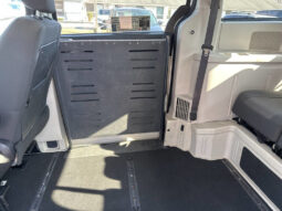 2008 Dodge Grand Caravan SXT