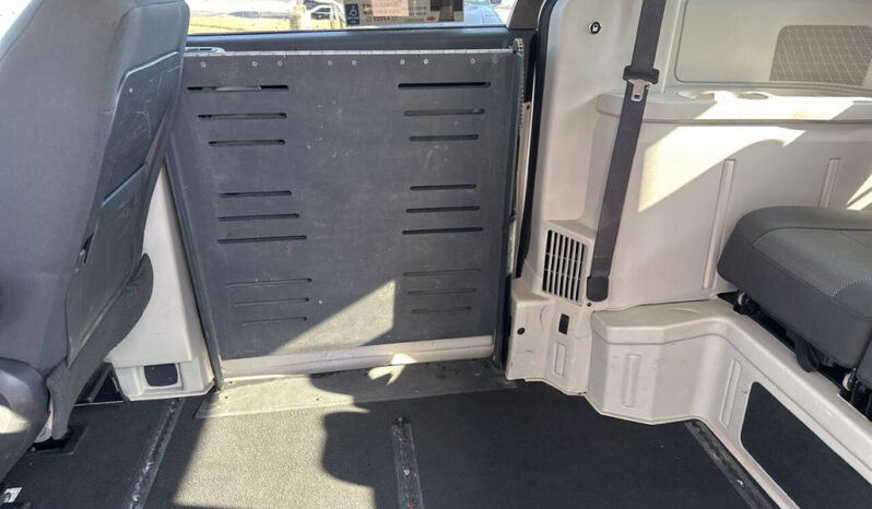
								2008 Dodge Grand Caravan SXT full									
