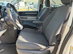 
										2008 Dodge Grand Caravan SXT full									