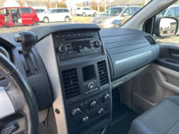 
										2008 Dodge Grand Caravan SXT full									