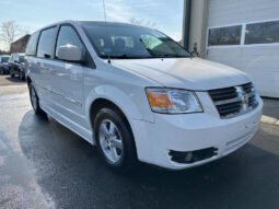 2008 Dodge Grand Caravan SXT