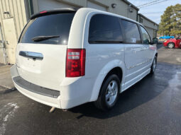 2008 Dodge Grand Caravan SXT