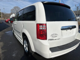 2008 Dodge Grand Caravan SXT