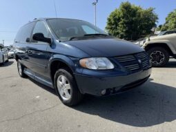 
										2006 Dodge Grand Caravan BraunAbility Wheelchair Accessible SXT full									