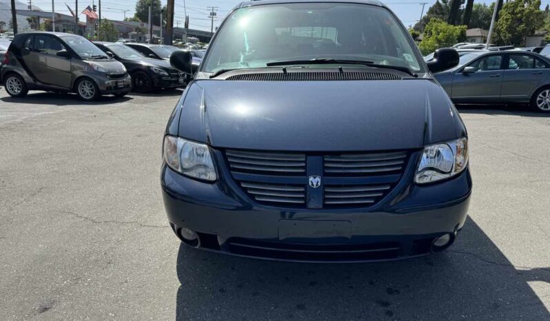 
								2006 Dodge Grand Caravan BraunAbility Wheelchair Accessible SXT full									