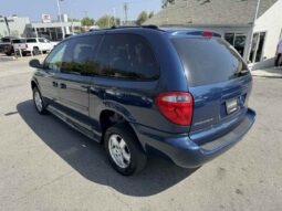 
										2006 Dodge Grand Caravan BraunAbility Wheelchair Accessible SXT full									