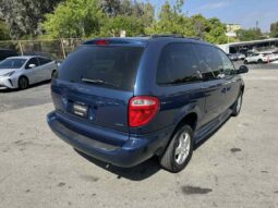 
										2006 Dodge Grand Caravan BraunAbility Wheelchair Accessible SXT full									