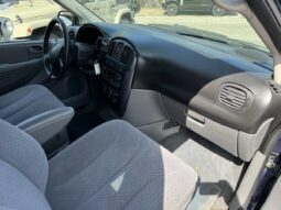 
										2006 Dodge Grand Caravan BraunAbility Wheelchair Accessible SXT full									