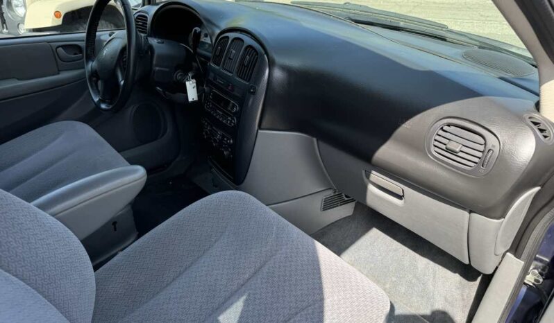 
								2006 Dodge Grand Caravan BraunAbility Wheelchair Accessible SXT full									