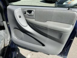 2006 Dodge Grand Caravan BraunAbility Wheelchair Accessible SXT