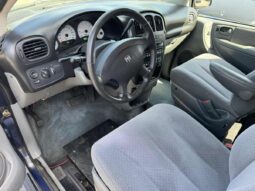 
										2006 Dodge Grand Caravan BraunAbility Wheelchair Accessible SXT full									