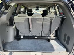 2006 Dodge Grand Caravan BraunAbility Wheelchair Accessible SXT