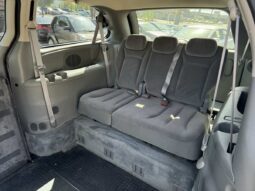 2006 Dodge Grand Caravan BraunAbility Wheelchair Accessible SXT