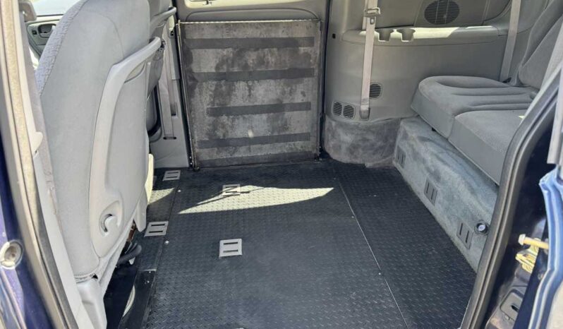 
								2006 Dodge Grand Caravan BraunAbility Wheelchair Accessible SXT full									