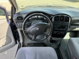 
										2006 Dodge Grand Caravan BraunAbility Wheelchair Accessible SXT full									