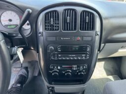 
										2006 Dodge Grand Caravan BraunAbility Wheelchair Accessible SXT full									