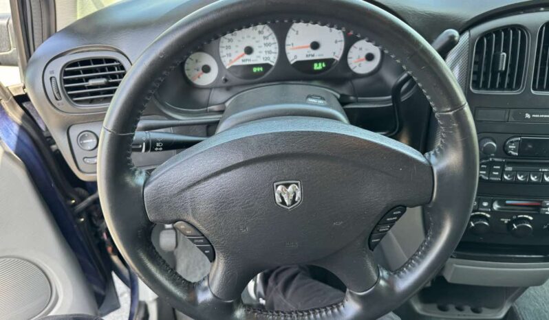 
								2006 Dodge Grand Caravan BraunAbility Wheelchair Accessible SXT full									