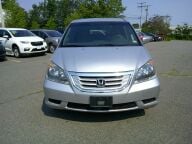 2010 Honda Odyssey