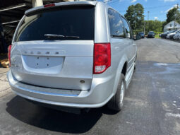 2011 Dodge Grand Caravan
