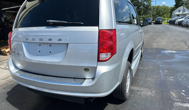 
								2011 Dodge Grand Caravan full									