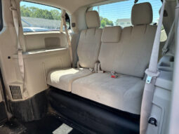 2011 Dodge Grand Caravan