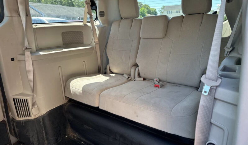 
								2011 Dodge Grand Caravan full									