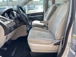 2011 Dodge Grand Caravan