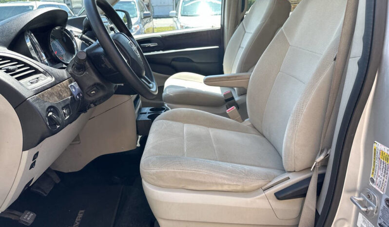 
								2011 Dodge Grand Caravan full									
