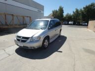 2005 Dodge Grand Caravan