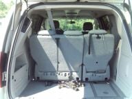 2010 Chrysler Town and Country